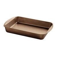 Plat à Four - Anti-Adhésif - Avanti - Small - 320x220x50mm