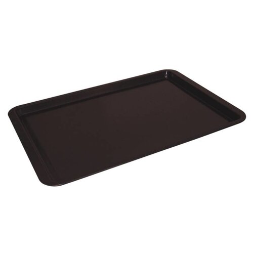 CHRselect Plaque De Cuisson Medium| Anti-Adhésif | 390(l)x261(p)x20(h)mm CHRselect Plaque De Cuisson Medium| Anti-Adhésif | 390(l)x261(p)x20(h)mm
