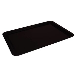 CHRselect Plaque De Cuisson Large | Anti-Adhésif | 482(l)x305(p)x25(h)mm