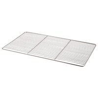 Grille De Four Inox - 600x400mm