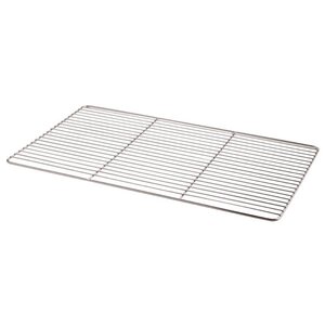 CHRselect Grille De Four Inox - 600x400mm