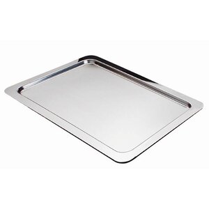 CHRselect Plateau De Service Inox GN1/1 - APS CHRselect Plateau De Service Inox GN1/1 - APS
