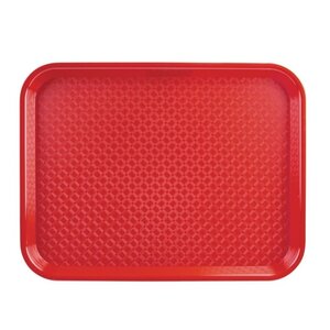 Kristallon Plateau Kristallon - Rouge | Disponibles en 3 Tailles