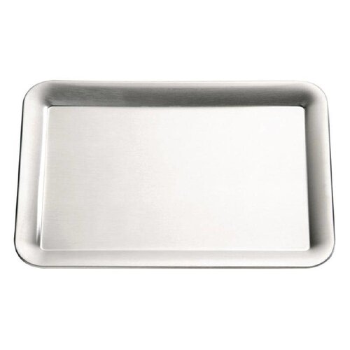 CHRselect Plateau INOX | 290x200mm CHRselect Plateau INOX | 290x200mm