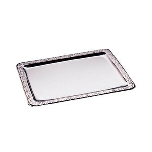 CHRselect Plateau De Service Inox - APS | Disponibles en 3 Tailles