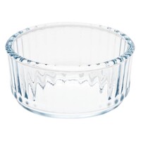 Ramequin En Pyrex - 0,2 Litre - 90mm