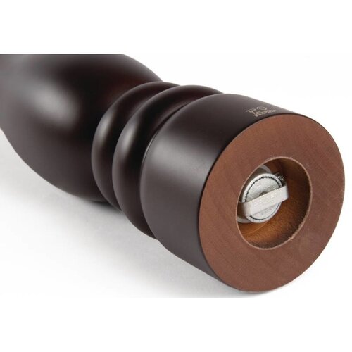 CHRselect Moulin à Poivre En Bois Foncé - 510(h)mm