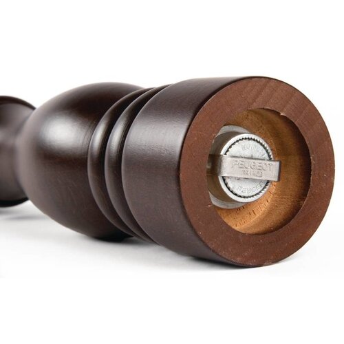 CHRselect Moulin à Poivre En Bois Foncé - Peugeot - 300(h)mm