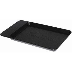 CHRselect Plateau Pour Addition Noir -190x110x10(h)mm