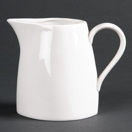 CHRselect Pot à Lait Ovale Lumina - 200ml - 6 Pièces