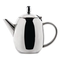 Théière Inox - Richmond - Disponible en 3 Tailles