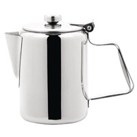 Cafetière Concorde Inox - Disponible en 5 Tailles