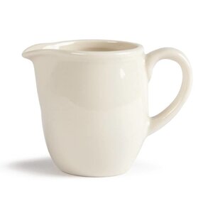 CHRselect Pot à Lait Ivory Olympia - 28,5ml - 6 Pièces CHRselect Pot à Lait Ivory Olympia - 28,5ml - 6 Pièces