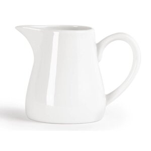 CHRselect Pot à Lait Blanc - Olympia - 212ml - 6 Pièces