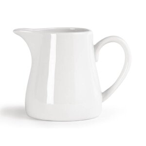 CHRselect Pot à Lait Blanc - Olympia - 305ml - 6 Pièces