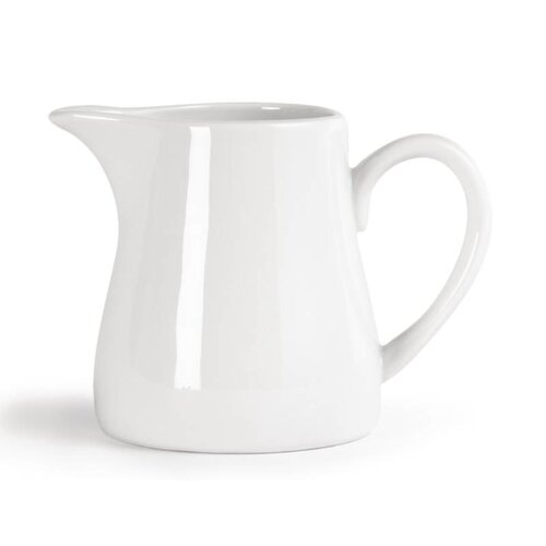 CHRselect Pot à Lait Blanc - Olympia - 305ml - 6 Pièces