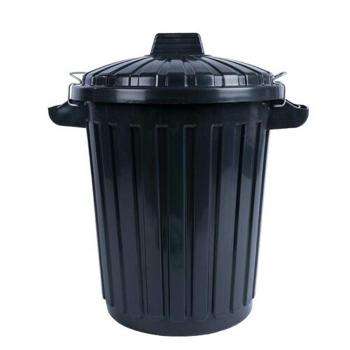 Rubbermaid Conteneur à Déchets - Curver - 70 Litres