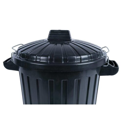 Rubbermaid Conteneur à Déchets - Curver - 70 Litres