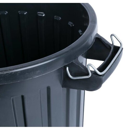 Rubbermaid Conteneur à Déchets - Curver - 70 Litres