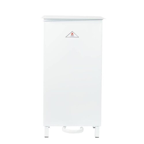 CHRselect Collecteur Ignifuge - Jantex - 62 Litres