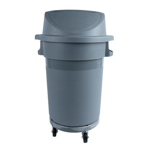 Jantex Poubelle Plastique - Jantex - 80 Litres