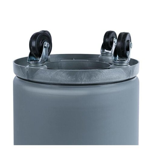 Jantex Poubelle Plastique - Jantex - 80 Litres