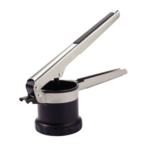 OXO Presse-Purée Réglable Inox - OXO - 298(L)mm