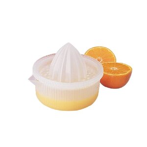 CHRselect Presse-Agrumes Manuelle - Plastique