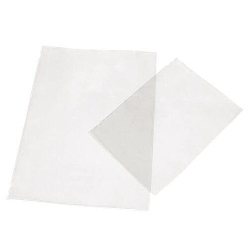 CHRselect Housses Pour Carte Menu A5 - 4 Pages