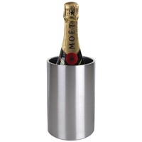 Rafraîchisseur à Vin - Inox Double Paroi - Ø120x200(h)mm