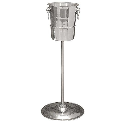 CHRselect Support à Seau à Vin Inox - Pour GAK406 CHRselect Support à Seau à Vin Inox - Pour GAK406
