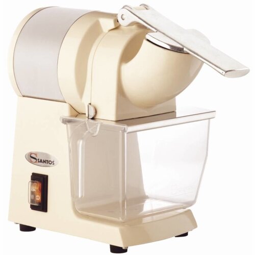 Santos Râpe à Fromage Électrique - Santos - 50kg/Heure - No. 02