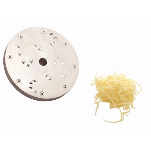 Santos Râpe à Fromage Électrique - Santos - 50kg/Heure - No. 02