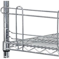 Butée Latérale Pour Etagères - 610mm