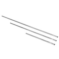 Supports Pour Étagères | Disponibles en 3 Largeurs | Par 2 Pièces