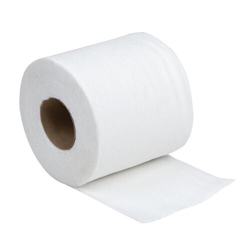 Jantex Rouleaux Papier Toilette - 2 Plis | 200 Feuilles - Jantex - Lot de 36