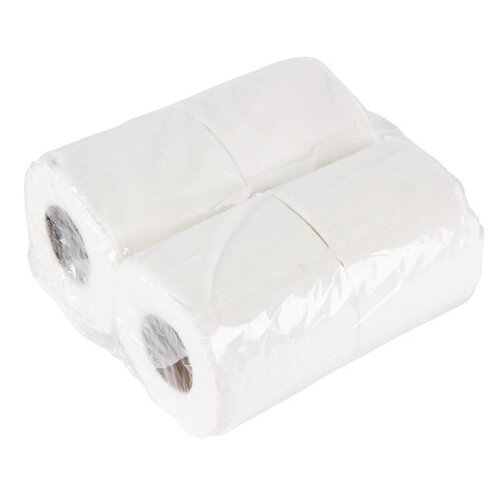 Jantex Rouleaux Papier Toilette - 2 Plis | 200 Feuilles - Jantex - Lot de 36