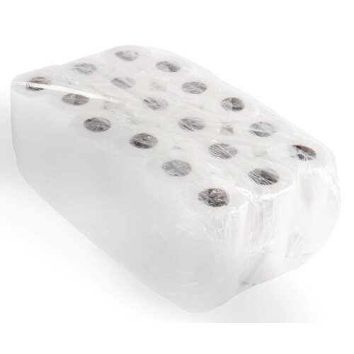 Jantex Rouleaux Papier Toilette - 2 Plis | 200 Feuilles - Jantex - Lot de 36