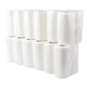 Jantex Rouleaux Essuie-Tout - Jantex - Lot de 24