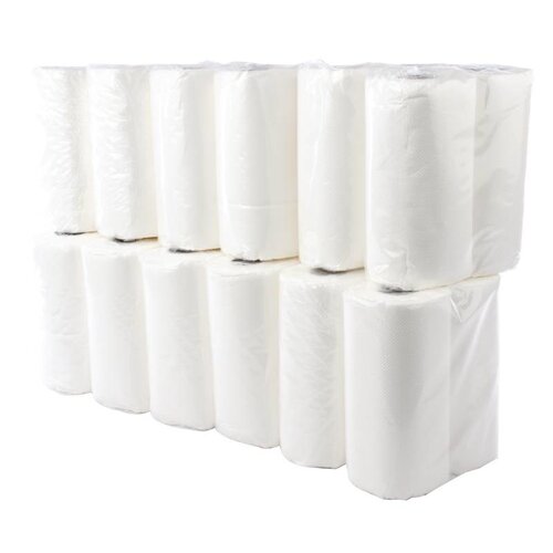 Jantex Rouleaux Essuie-Tout - Jantex - Lot de 24