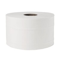 Rouleaux de Papier Hygiénique Micro - 2 Plis - Jantex - Lot de 24