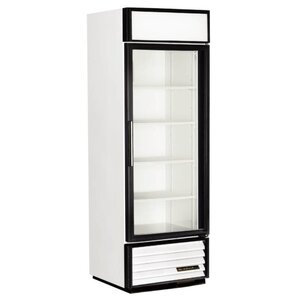 True Vitrine Réfrigérée True | 538 Litres | Roulettes Inclus | 623x686x1998(H)mm True Vitrine Réfrigérée True | 538 Litres | Roulettes Inclus | 623x686x1998(H)mm
