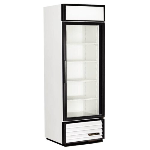 True Vitrine Réfrigérée True | 538 Litres | Roulettes Inclus | 623x686x1998(H)mm True Vitrine Réfrigérée True | 538 Litres | Roulettes Inclus | 623x686x1998(H)mm