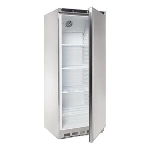 Polar Réfrigérateur Inox | 600 Litres | Gastronorme 2/1 | 770x700x1890(h)mm Polar Réfrigérateur Inox | 600 Litres | Gastronorme 2/1 | 770x700x1890(h)mm
