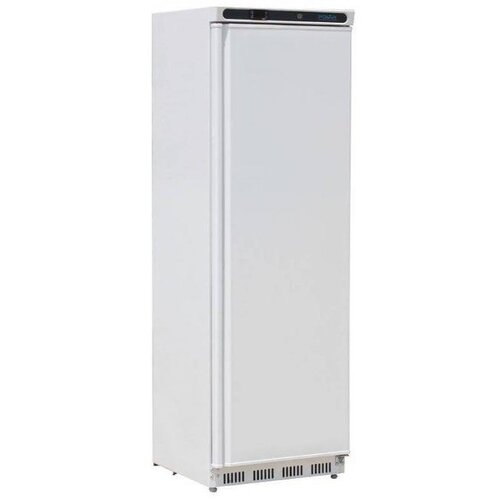 Polar Armoire Réfrigérée 1 Porte - Blanche - 400 Litres - 585(L)x600(l)x1850(h)mm Polar Armoire Réfrigérée 1 Porte - Blanche - 400 Litres - 585(L)x600(l)x1850(h)mm