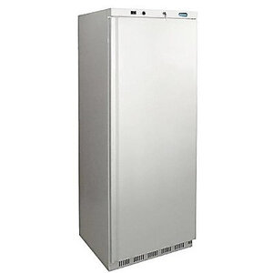 Polar Réfrigérateur Blanc | 600 Litres | Gastronorme 2/1 | 770x690x1890(h)mm Polar Réfrigérateur Blanc | 600 Litres | Gastronorme 2/1 | 770x690x1890(h)mm