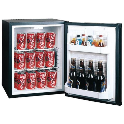 Polar Frigo De Chambre Mini | MODÈLE SILENCIEUX | 30 Litres | 400x415x530(h)mm