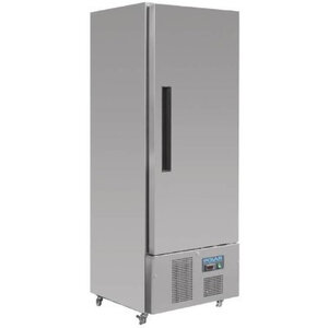 Polar Réfrigérateur Inox | 440L | 3 Etagères | Verrouillable | 700x680x1950(h)mm Polar Réfrigérateur Inox | 440L | 3 Etagères | Verrouillable | 700x680x1950(h)mm