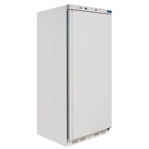Polar Armoire Réfrigerée Blanche | Pâtisserie 600x400mm | 522 Litres | 770x770x1700(H)mm Polar Armoire Réfrigerée Blanche | Pâtisserie 600x400mm | 522 Litres | 770x770x1700(H)mm