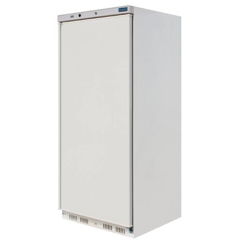Polar Armoire Réfrigerée Blanche | Pâtisserie 600x400mm | 522 Litres | 770x770x1700(H)mm Polar Armoire Réfrigerée Blanche | Pâtisserie 600x400mm | 522 Litres | 770x770x1700(H)mm